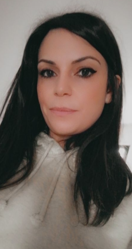 Dr.ssa Sarah Iacobucci 