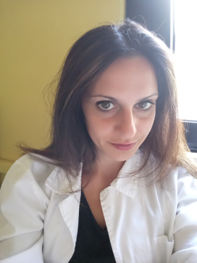 Dr.ssa Maria Rosita Cecilia 